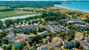 Freizeitpark Weissenhäuser Strand Foto Freitzeitpark Weissenhäuser Strand